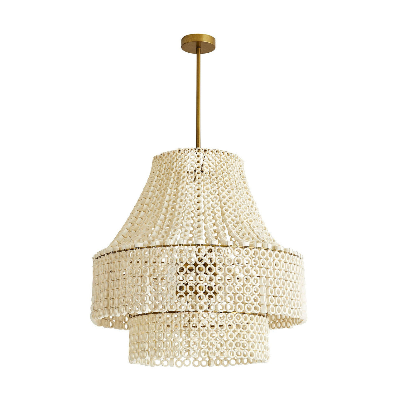 Arteriors Home Hannie Chandelier 45110