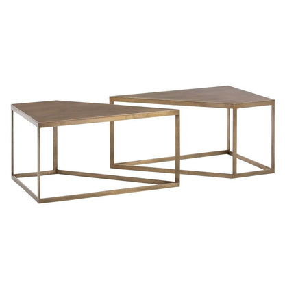 Arteriors Home Austin Cocktail Tables, Set of 2 4520