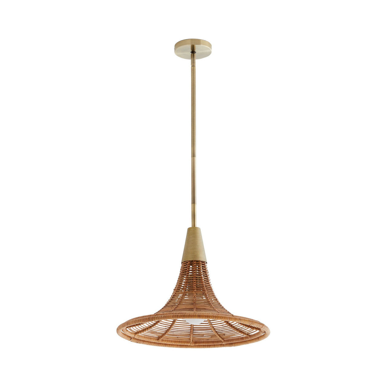 Arteriors Home Nicola Pendant 45203