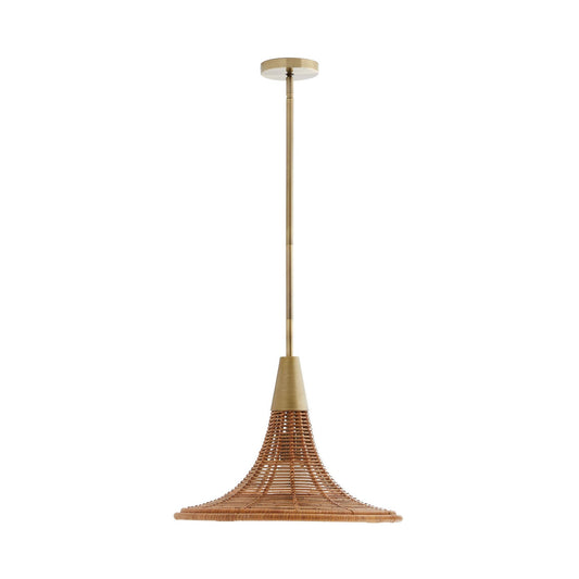 Arteriors Home Nicola Pendant 45203