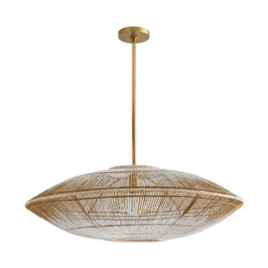 Arteriors Home Hadya Pendant 45625