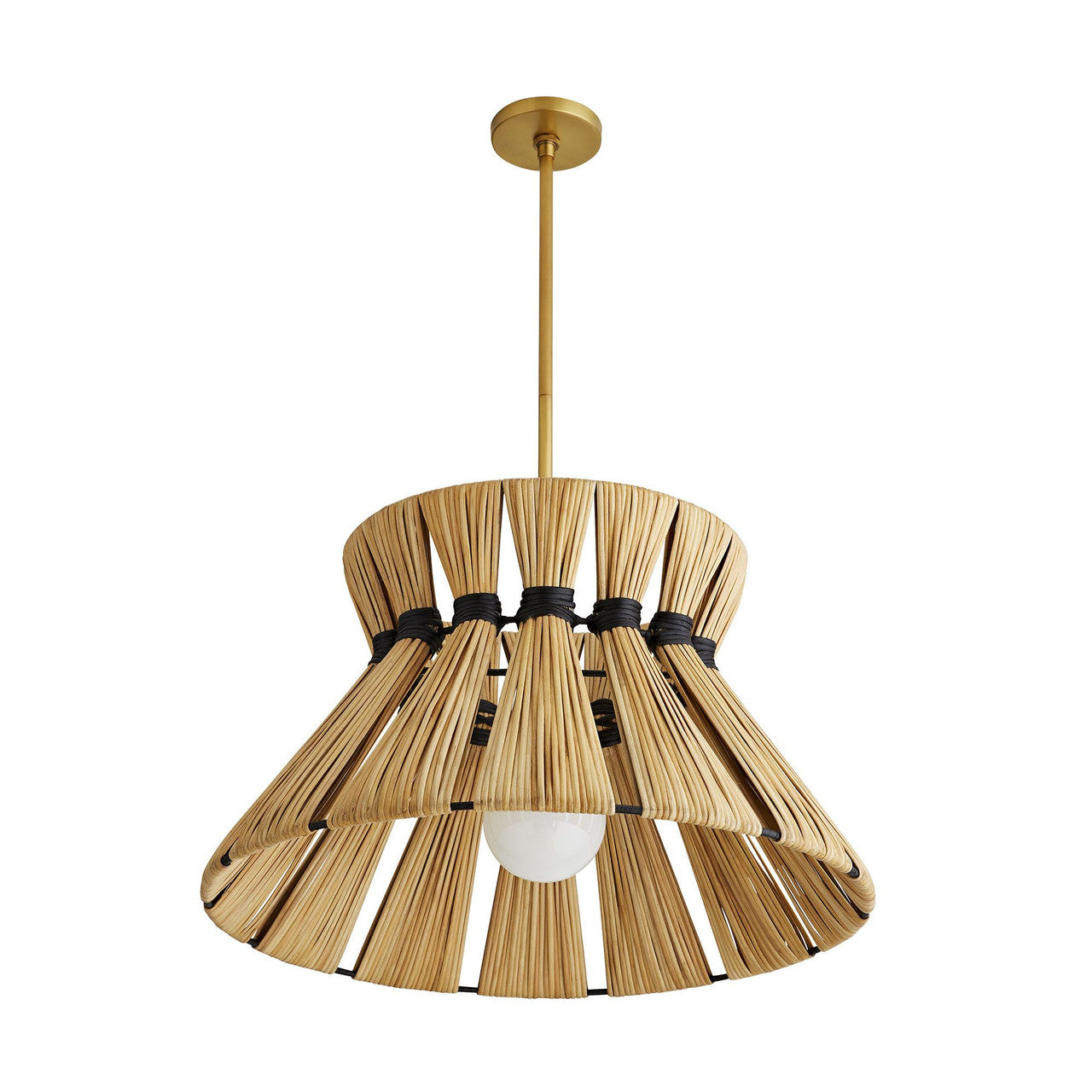 Arteriors Home Harvey Pendant 45627