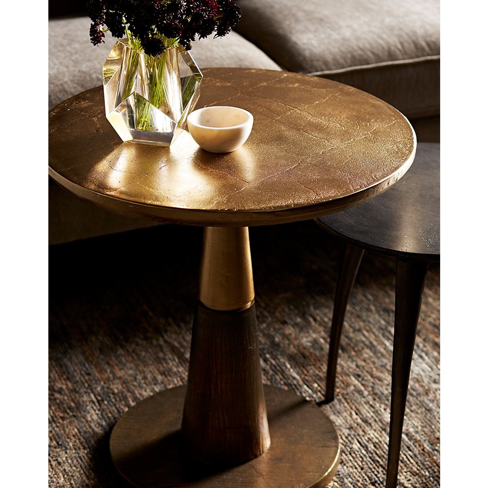 Arteriors Home Rochester End Table 4589