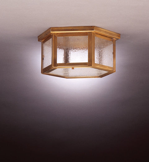 Northeast Lantern Williams Flush 4604