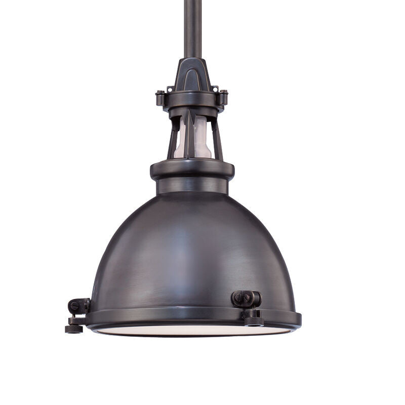 Hudson Valley Lighting Massena Pendant in Old Bronze 4614-OB