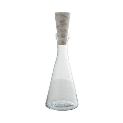 Arteriors Home Oaklee Decanters Set of 3 4633