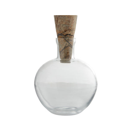 Arteriors Home Oaklee Decanters Set of 3 4633