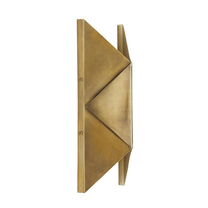 Arteriors Home Upson Sconce 46430