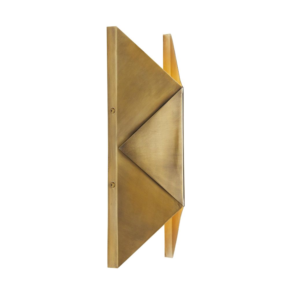 Arteriors Home Upson Sconce 46430