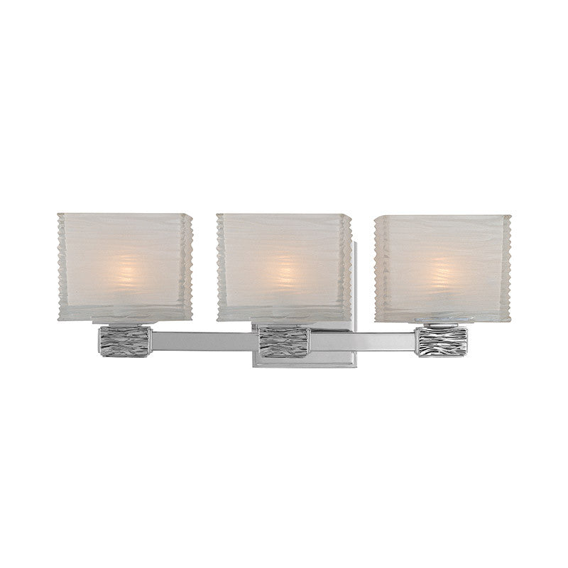 Hudson Valley Lighting 4663-PN