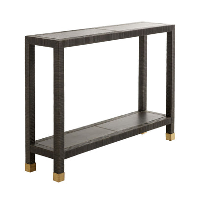 Arteriors Home Oswald Console 4663