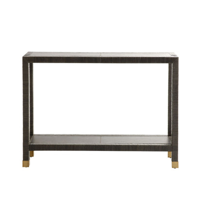 Arteriors Home Oswald Console 4663