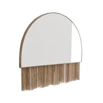 Arteriors Home Ozzy Mirror 4683