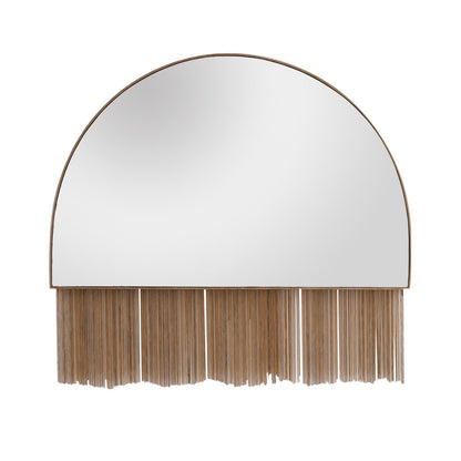 Arteriors Home Ozzy Mirror 4683