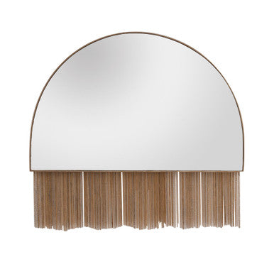 Arteriors Home Ozzy Mirror 4683