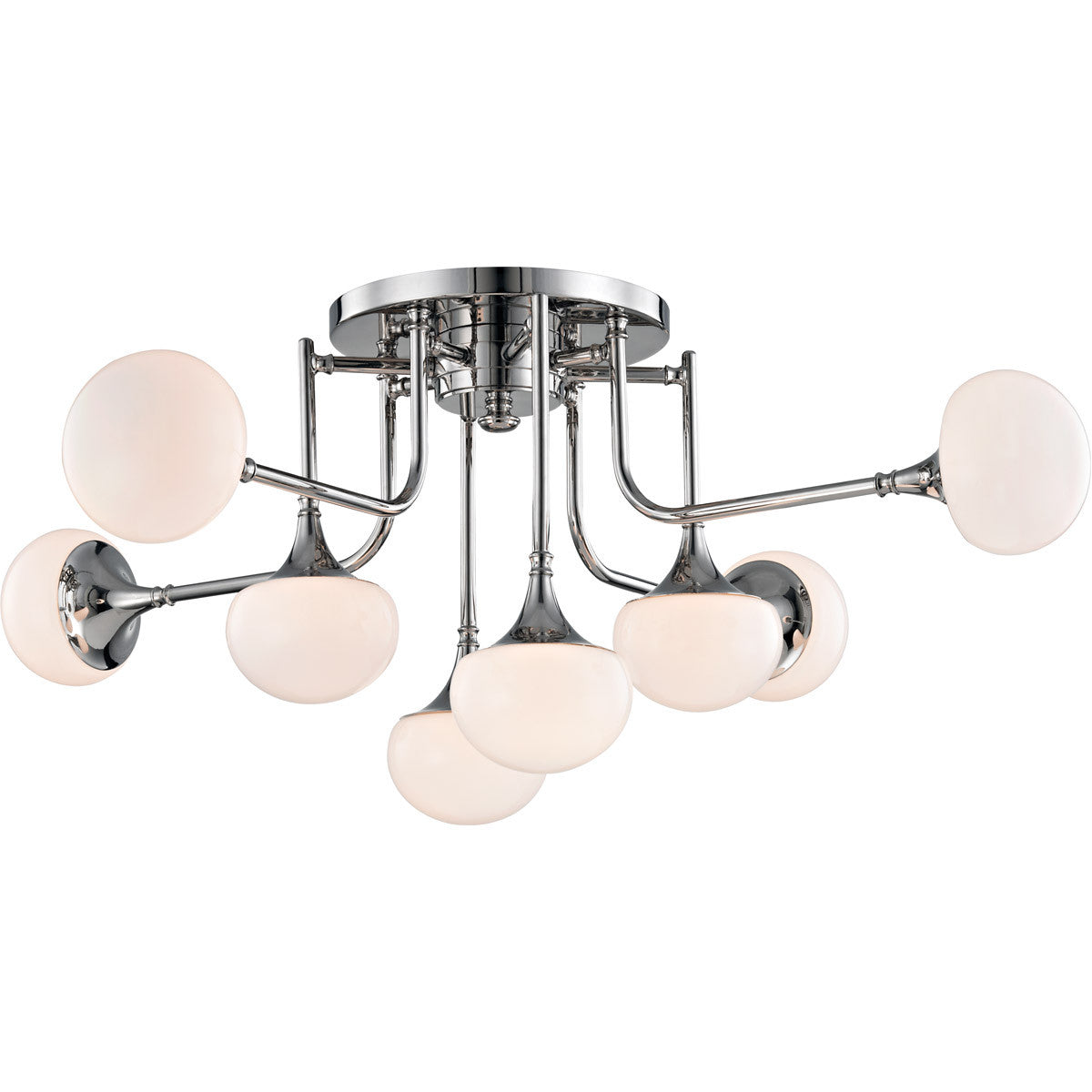 Hudson Valley Lighting 4708-PN