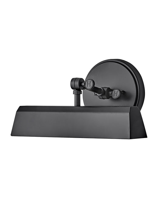 Hinkley Lighting Arti Medium Accent Light Black 47093BK