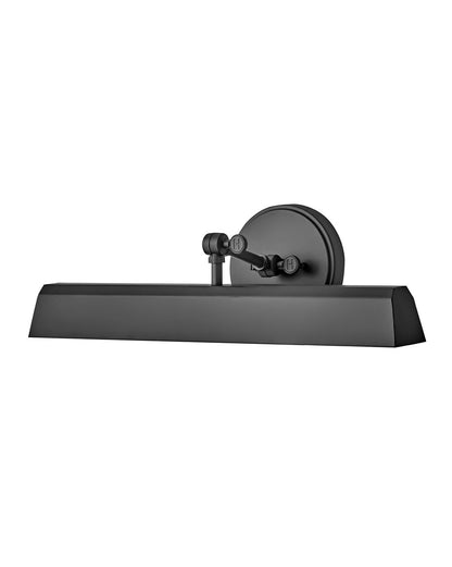 Hinkley Lighting Arti Large Accent Light Black 47094BK