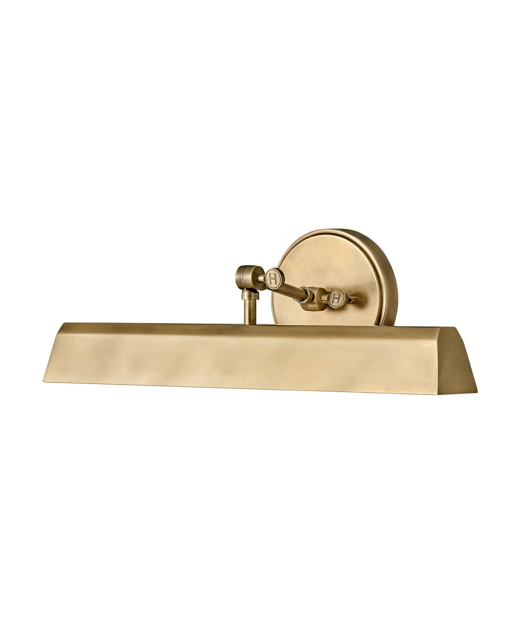 Hinkley Lighting Arti Large Accent Light Heritage Brass 47094HB