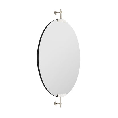 Arteriors Home Madden Round Mirror 4729