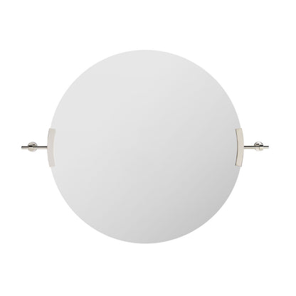 Arteriors Home Madden Round Mirror 4729