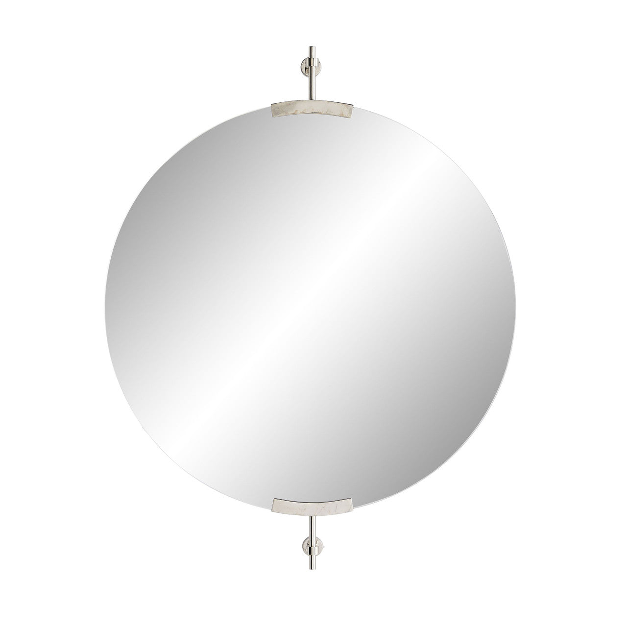 Arteriors Home Madden Round Mirror 4729