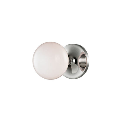 Hudson Valley Lighting Fleming Bath And Vanity in Polished Nickel 4741-PN