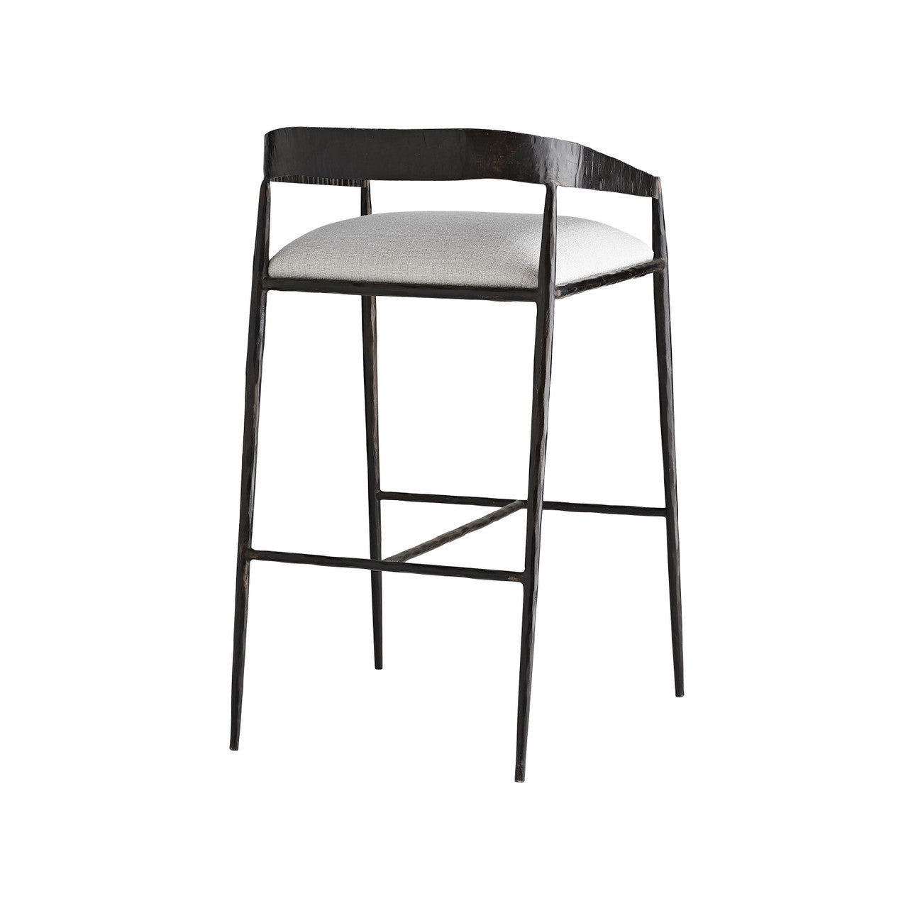 Arteriors Home Ansel Bar Stool 4747