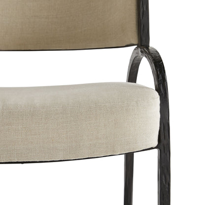 Arteriors Home Bahati Chair 4781