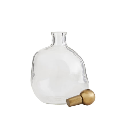 Arteriors Home Frances Decanters, Set of 2 4789