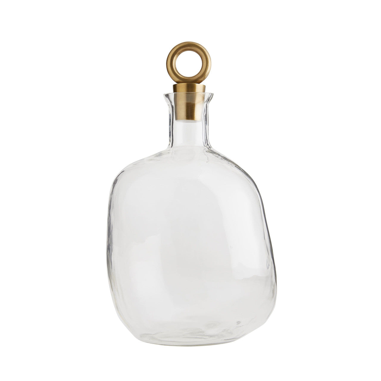 Arteriors Home Frances Decanters, Set of 2 4789