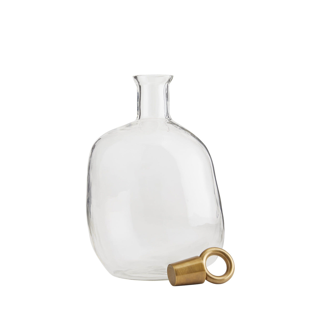 Arteriors Home Frances Decanters, Set of 2 4789