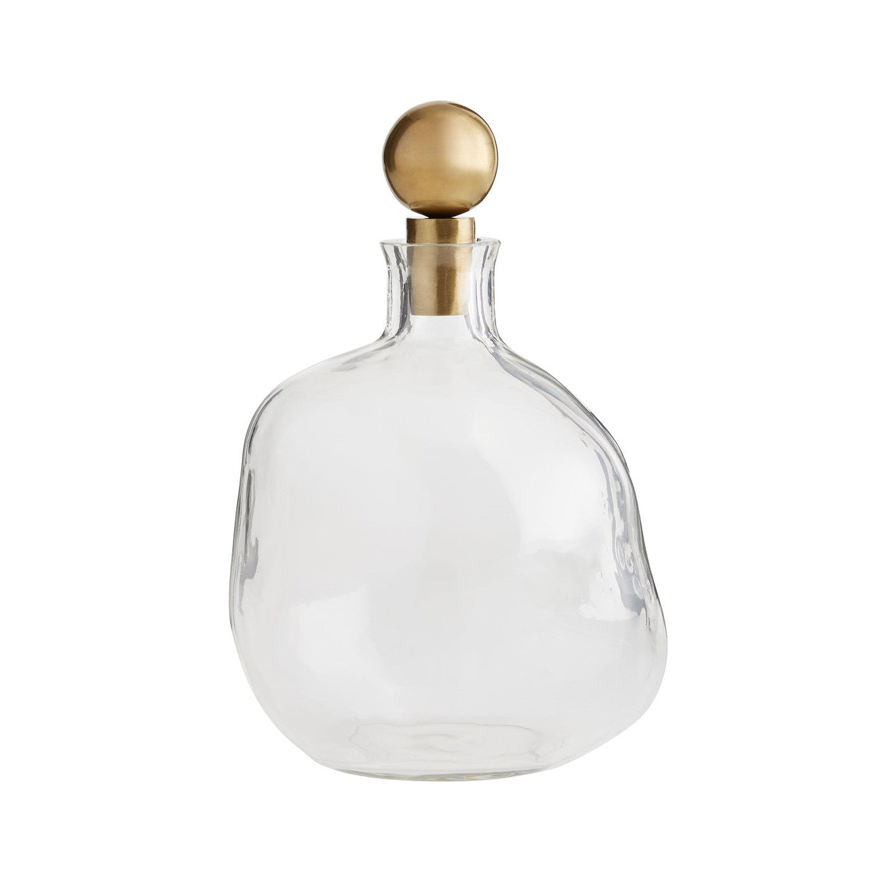 Arteriors Home Frances Decanters, Set of 2 4789