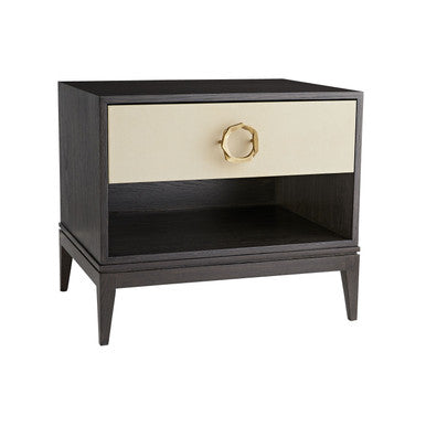 Arteriors Home Fitz Side Table 4819