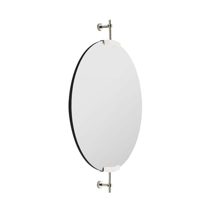 Arteriors Home Madden Small Round Mirror 4830