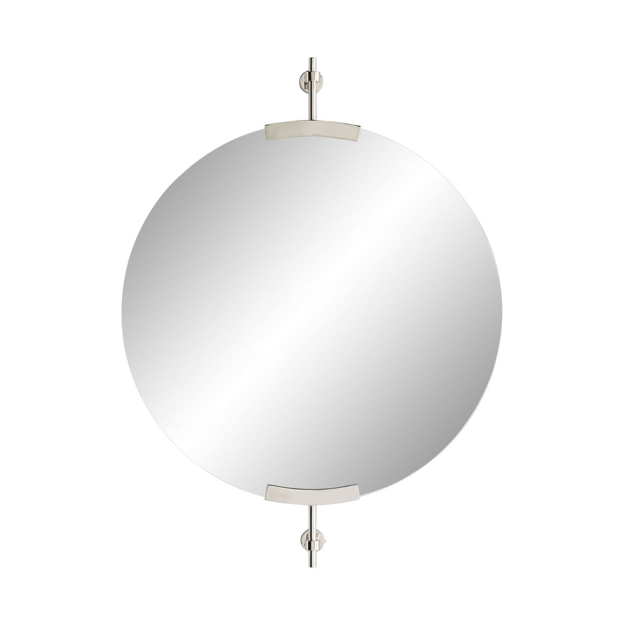 Arteriors Home Madden Small Round Mirror 4830