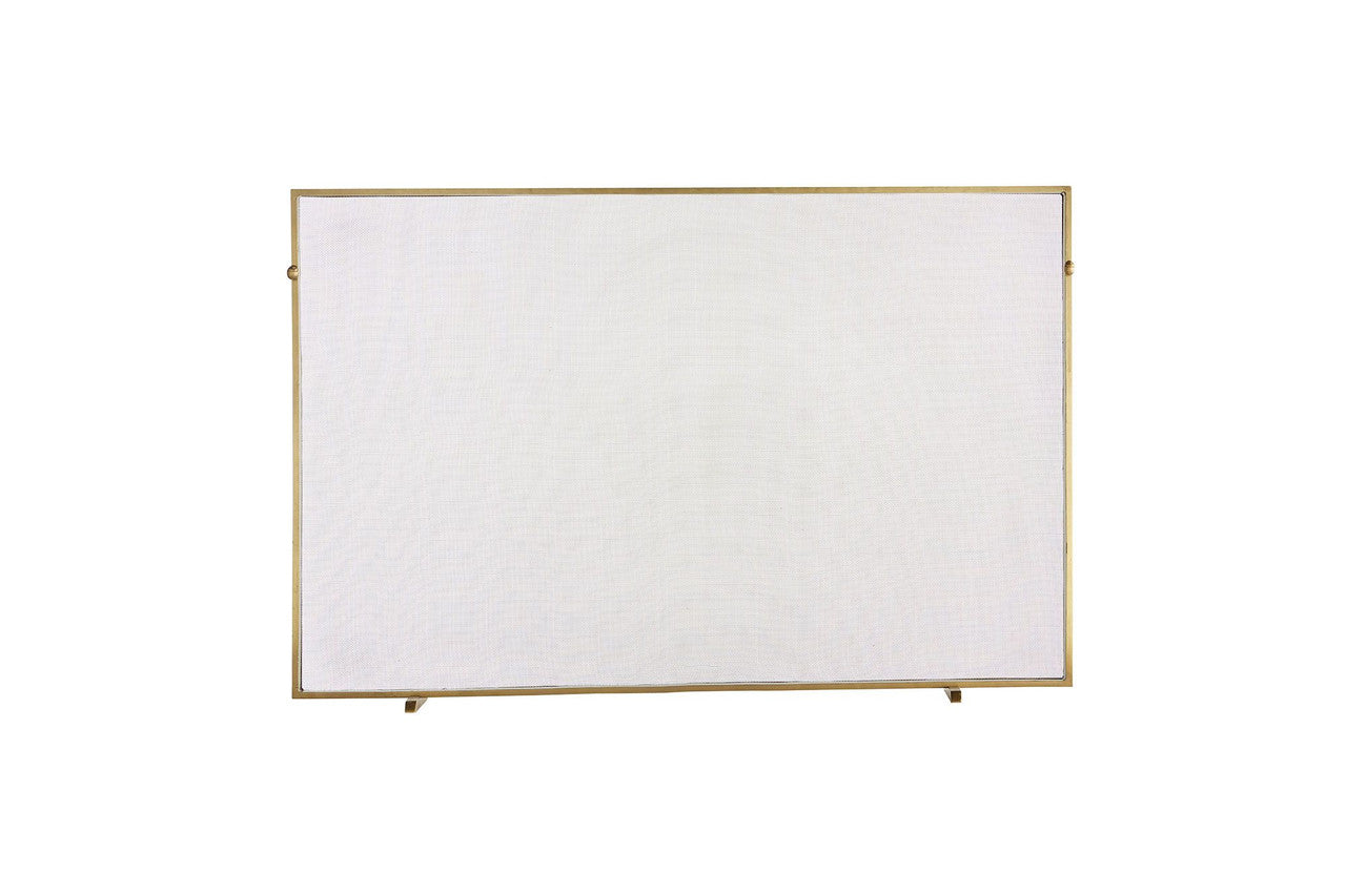 Arteriors Home Gita Large Fire Screen 4870