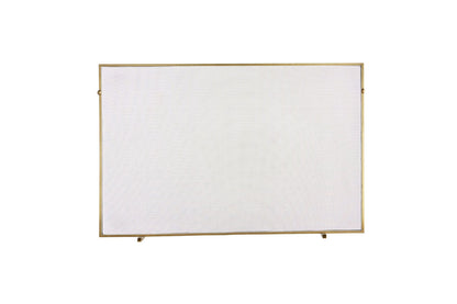 Arteriors Home Gita Large Fire Screen 4870