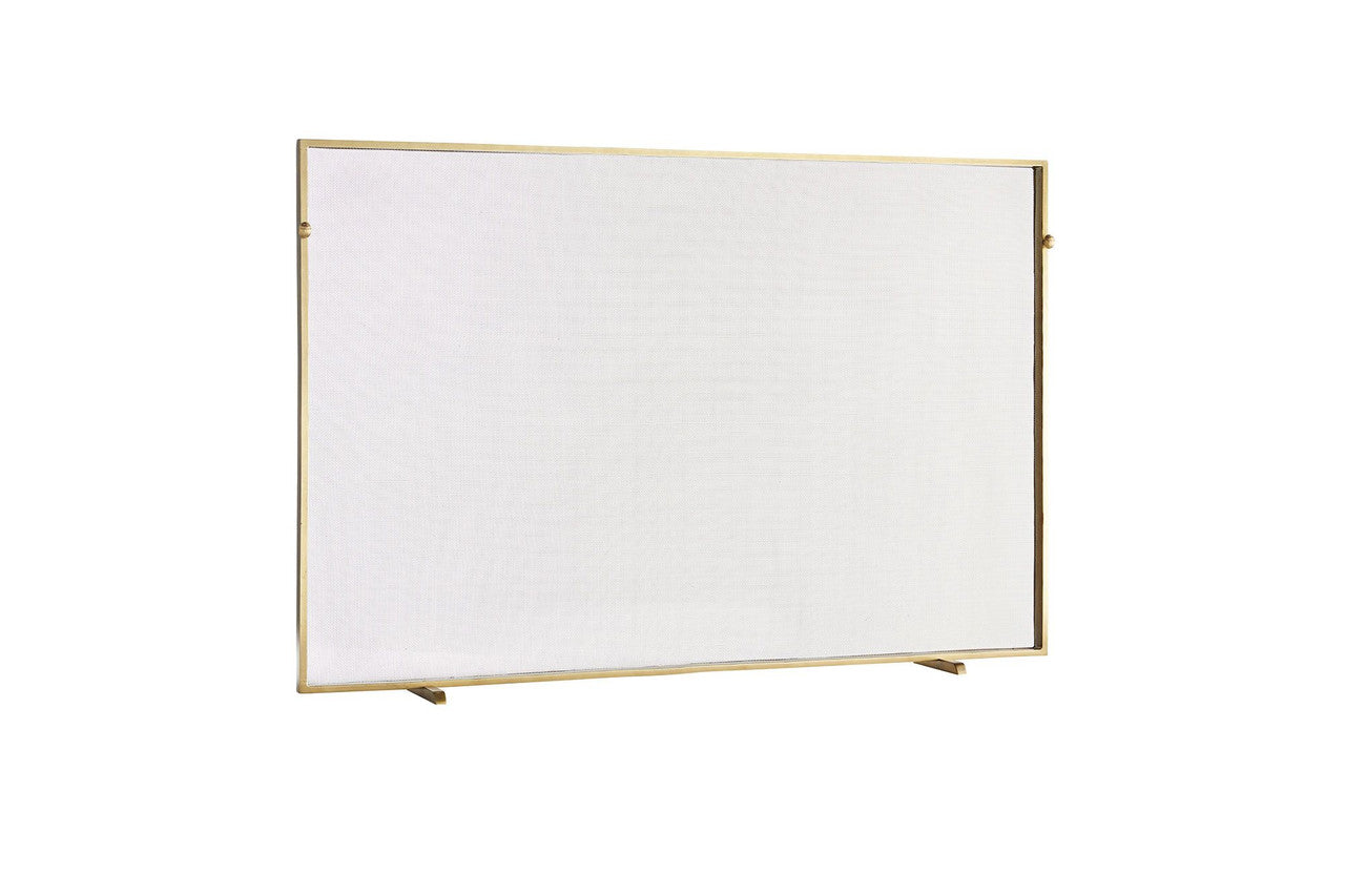 Arteriors Home Gita Large Fire Screen 4870