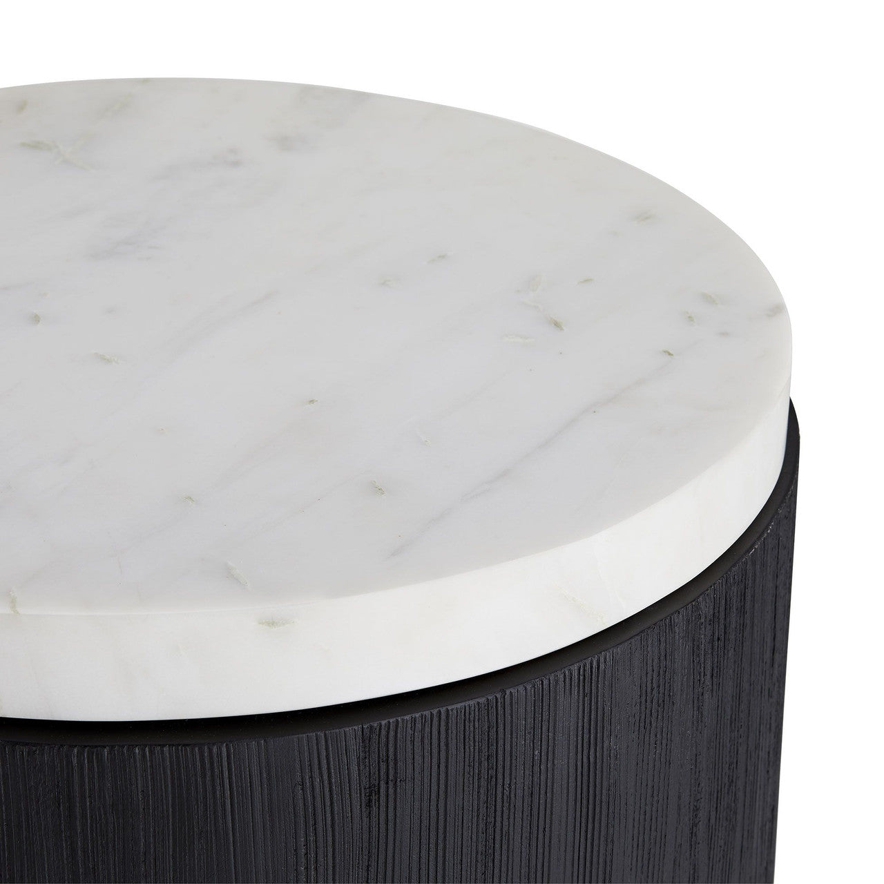 Arteriors Home Gregor End Table 4873