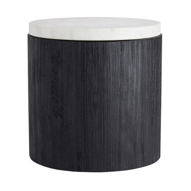 Arteriors Home Gregor End Table 4873