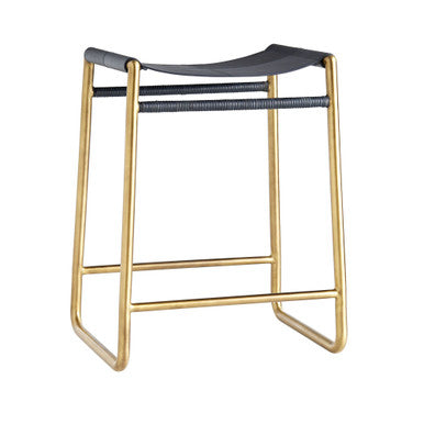 Arteriors Home Gasper Counter Stool 4878