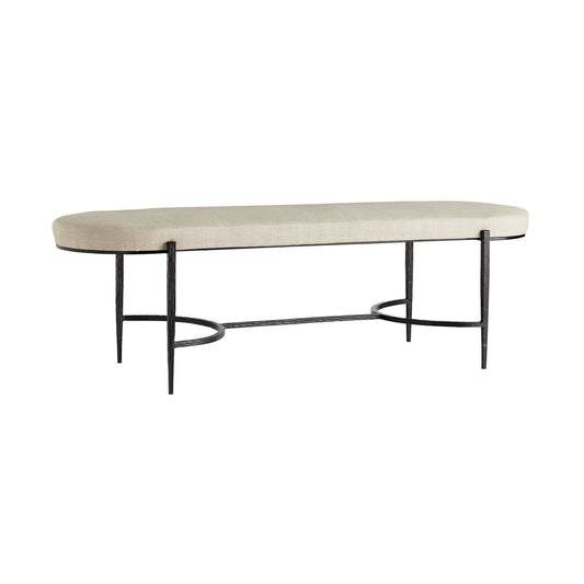 Arteriors Home Hanson Bench 4890