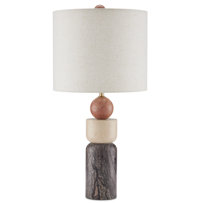 Currey & Co. Moreno Table Lamp 6000-0917