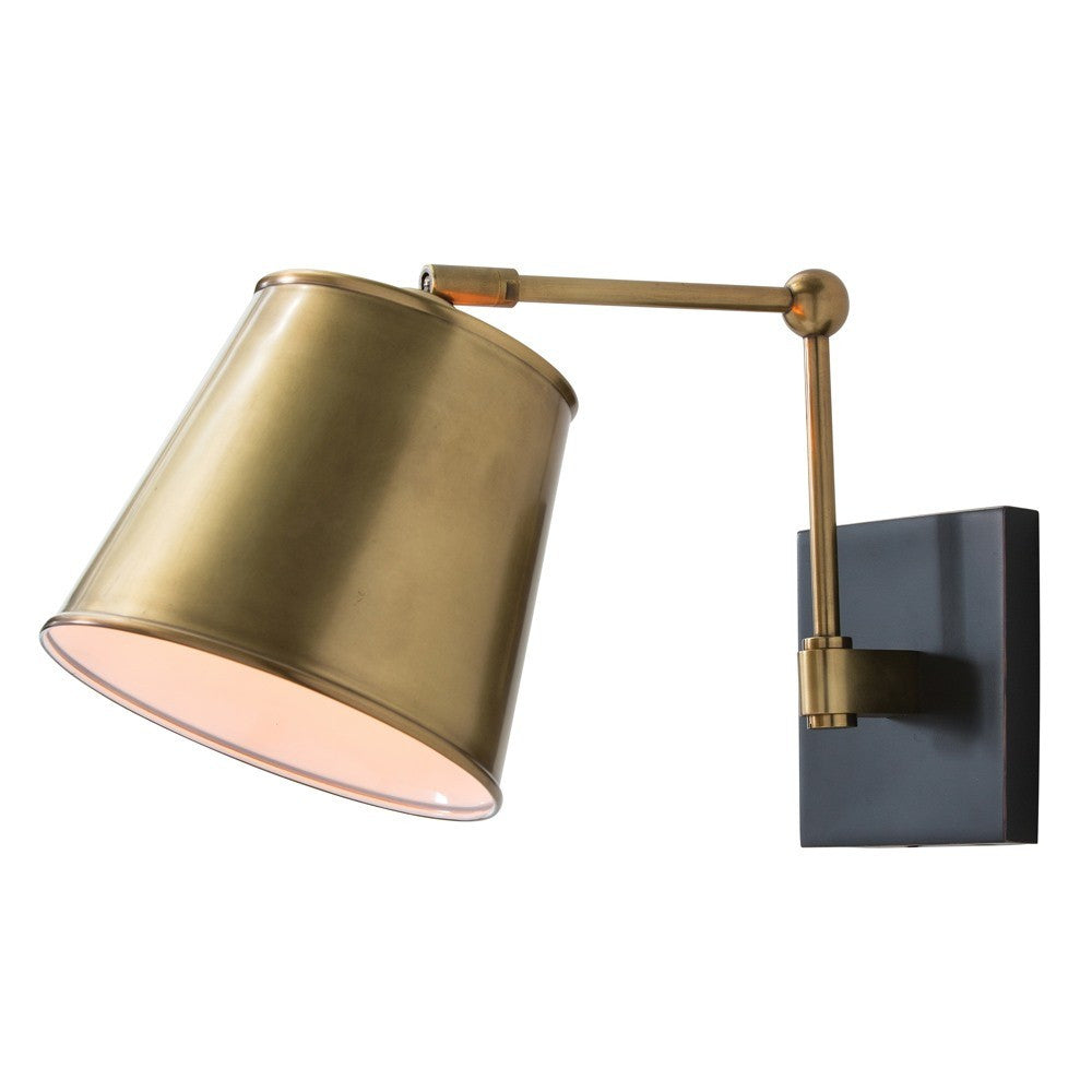 Arteriors Home Watson Sconce 49020