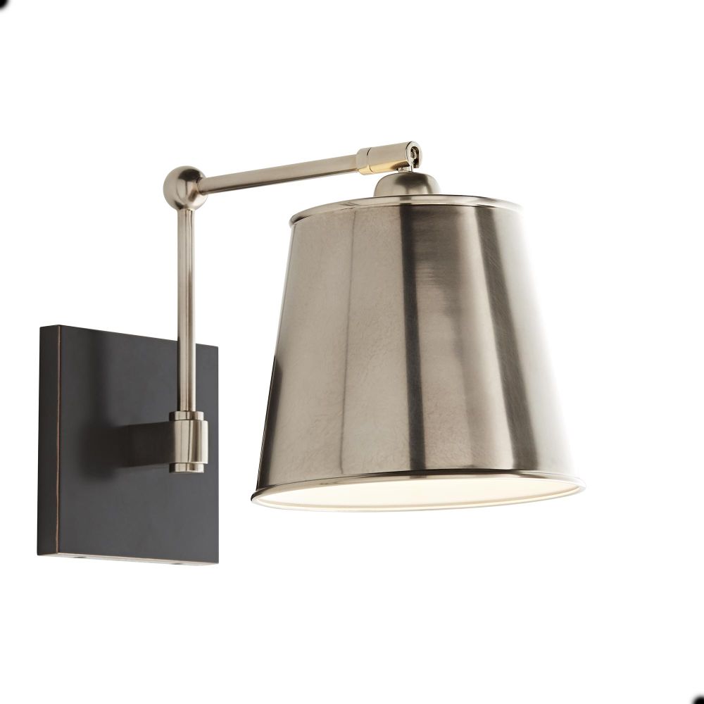 Arteriors Home Watson Sconce 49026