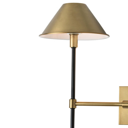 Arteriors Home Havana Sconce 49054