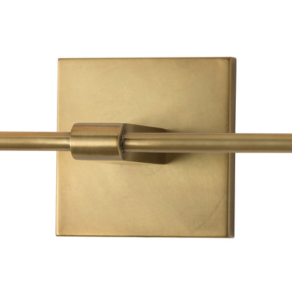 Arteriors Home Havana Sconce 49054