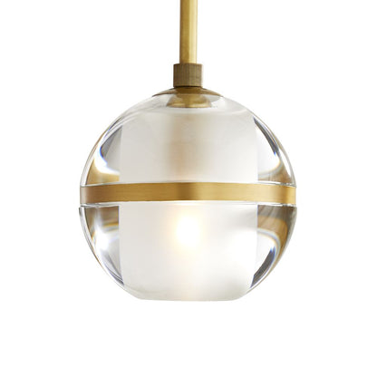 Arteriors Home Noble Pendant 49063