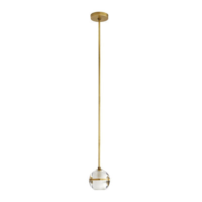 Arteriors Home Noble Pendant 49063